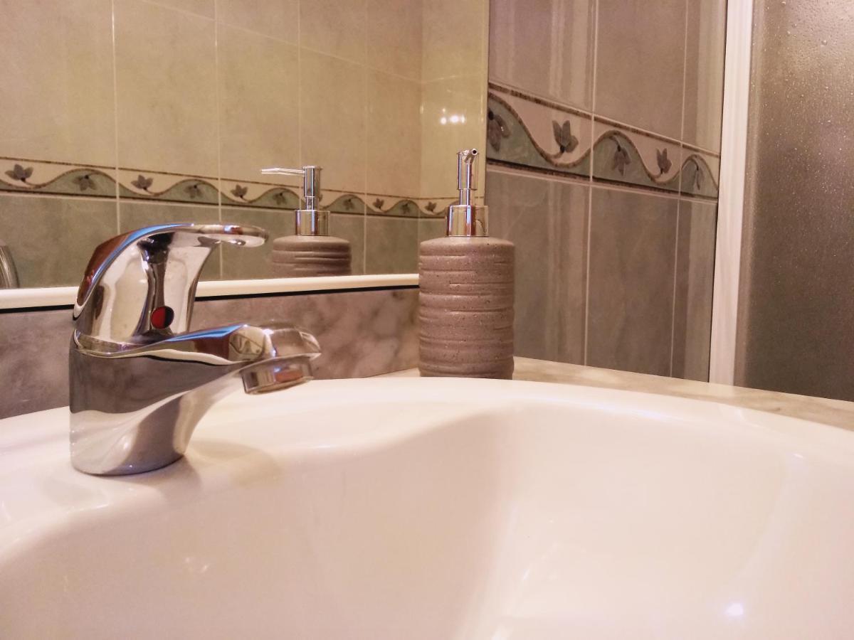 Apartamento 1ª Linea Playa Peñíscola מראה חיצוני תמונה