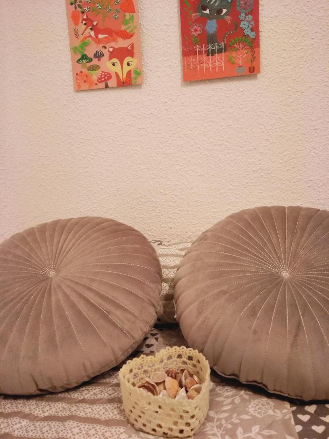 Apartamento 1ª Linea Playa Peñíscola מראה חיצוני תמונה