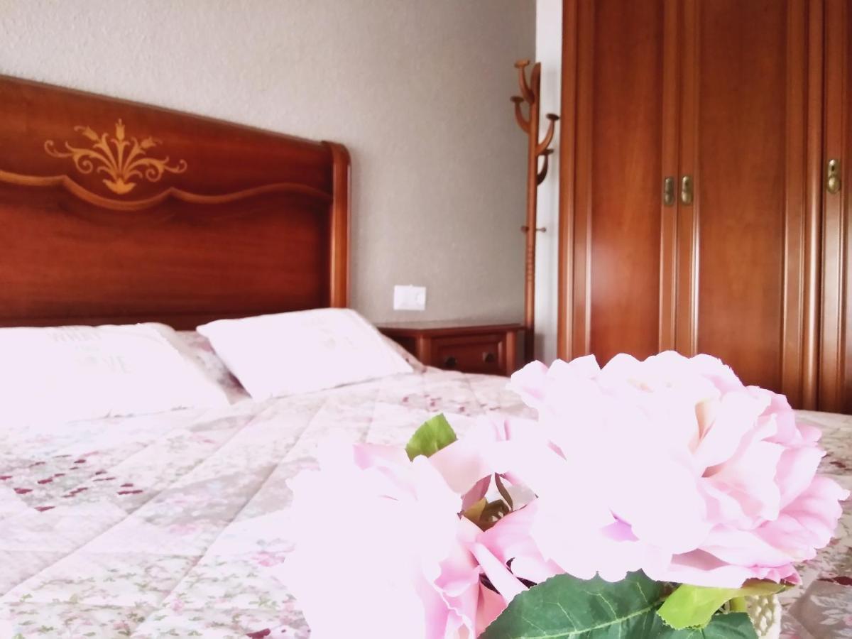 Apartamento 1ª Linea Playa Peñíscola מראה חיצוני תמונה